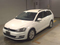 2014 Volkswagen Golf Variant