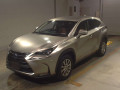 2015 Lexus NX