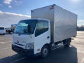 2020 Toyota Dyna Truck
