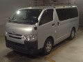 2016 Toyota Hiace Van