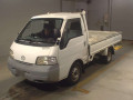 2002 Mazda Bongo Truck