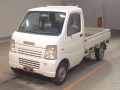 2008 Suzuki Carry Truck