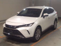 2023 Toyota Harrier Hybrid