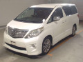 2011 Toyota Alphard
