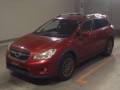 2014 Subaru XV HYBRID