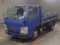2012 Mitsubishi Fuso Canter