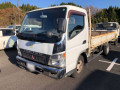 2003 Mitsubishi Fuso Canter