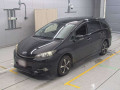 2013 Toyota Wish