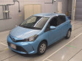2017 Toyota Vitz