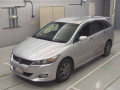 2010 Honda Stream
