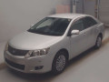 2009 Toyota Allion