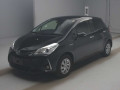 2019 Toyota Vitz