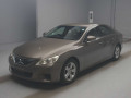 2009 Toyota Mark X
