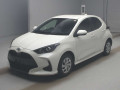 2022 Toyota YARIS