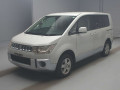2009 Mitsubishi Delica D5