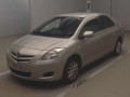 2006 Toyota Belta