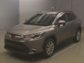 2023 Toyota Corolla Cross