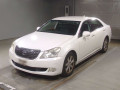 2011 Toyota Crown Majesta