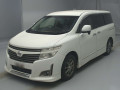 2013 Nissan Elgrand