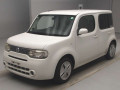 2015 Nissan Cube