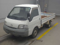 2004 Mazda Bongo Truck