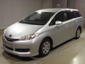 2013 Toyota Wish