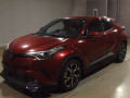 2017 Toyota C-HR