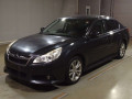 2012 Subaru Legacy B4