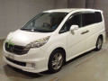2009 Honda Step WGN