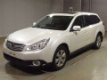 2009 Subaru Legacy Outback