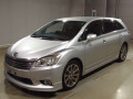 2011 Toyota Mark X Zio