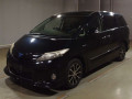 2013 Toyota Estima Hybrid