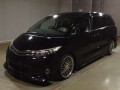 2013 Toyota Estima