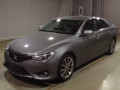 2013 Toyota Mark X