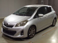 2011 Toyota Vitz