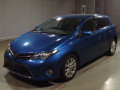 2013 Toyota Auris