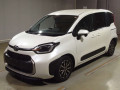 2023 Toyota Sienta