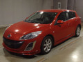 2011 Mazda Axela Sport