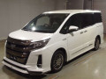2019 Toyota Noah