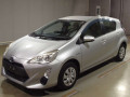 2015 Toyota Aqua