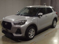 2022 Daihatsu Rocky