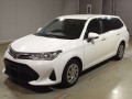 2018 Toyota Corolla Fielder