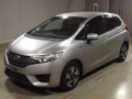 2014 Honda Fit Hybrid