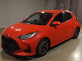 2021 Toyota YARIS