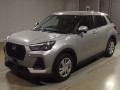 2022 Daihatsu Rocky