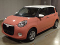 2022 Daihatsu Boon