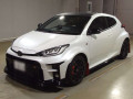 2022 Toyota GR YARIS