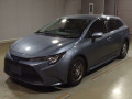 2020 Toyota Corolla Touring Wagon