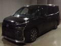 2022 Toyota Voxy