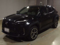2022 Toyota YARIS CROSS